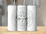 THERE IS STILL SOME WILD OUT THERE 20 OZ TUMBLER
