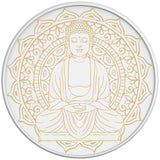 GOLDEN BUDDHA