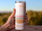 INTO THE WILD 20 OZ TUMBLER