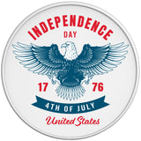 4TH JULY INDEPENDENCE DAY EAGLE