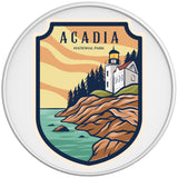 ACADIA NATIONAL PARK