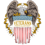 AMERICAN BALD EAGLE