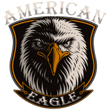 AMERICAN EAGLE