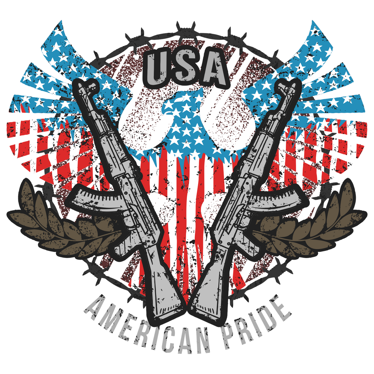 american pride wallpaper
