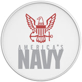 AMERICA'S NAVY