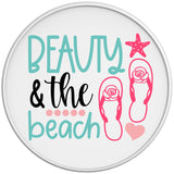 BEAUTY AND THE BEACH