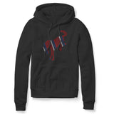 BRANCO - BUCK - RWB BLACK HOODIE