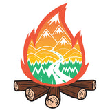 CAMPFIRE