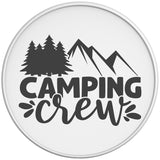CAMPING CREW