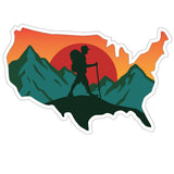 CAMPING USA