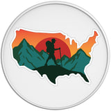 CAMPING USA