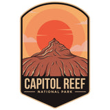 CAPITOL REEF NATIONAL PARK