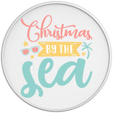 CHRISTMAS BY THE SEA
