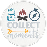 COLLECT MOMENTS