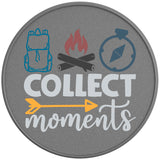 COLLECT MOMENTS