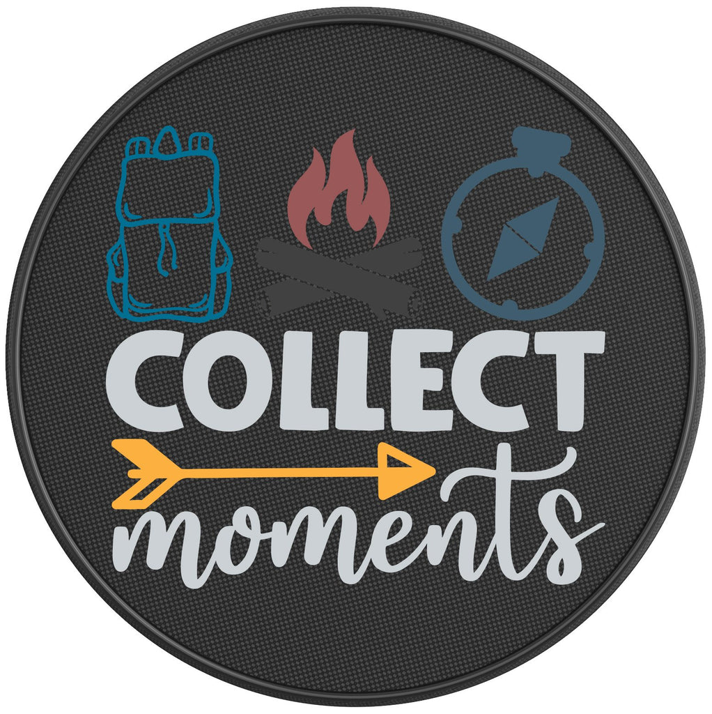 COLLECT MOMENTS