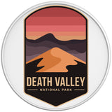 DEATH VALLEY NATIONAL PARK