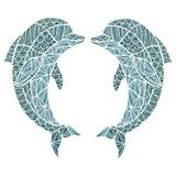 DOLPHIN HEART