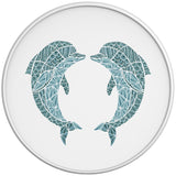DOLPHIN HEART