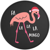 Fala La La Mingo Black Tire Cover