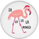 FALA LA LA MINGO