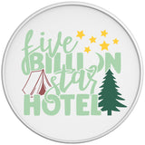 FIVE BILLION STAR HOTEL