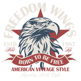 FREEDOM WINGS
