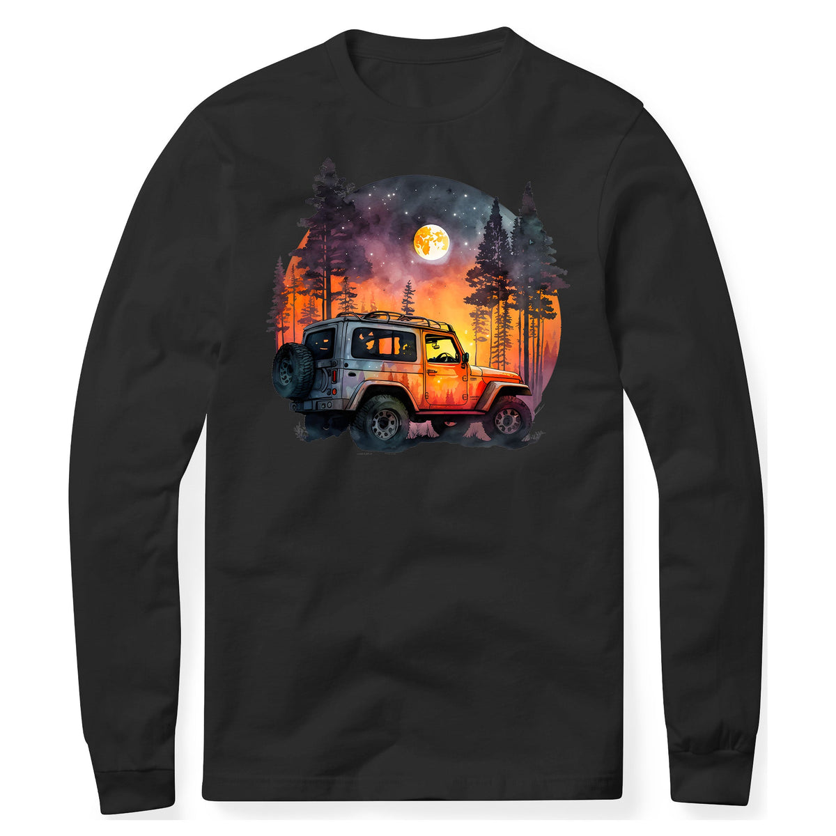 Gray jeep sweatshirt online