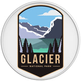 GLACIER NATIONAL PARK