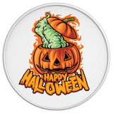 HAPPY HALLOWEEN WITCHCRAFT