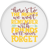 HERE IS TO