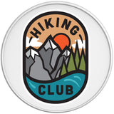 HIKING CLUB