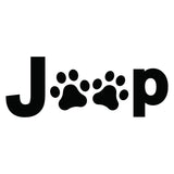 JEEP PAW