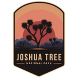 JOSHUA TREE NATIONAL PARK
