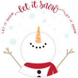 Let It Snow
