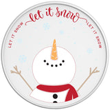 LET IT SNOW