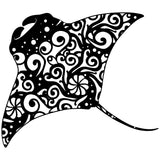 MANTA RAY