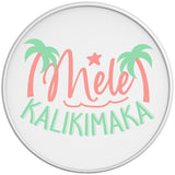MELE KALIKIMAKA
