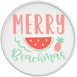 MERRY BEACHMAS