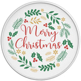 MERRY CHRISTMAS