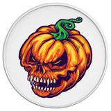 PUMPKIN SKULL