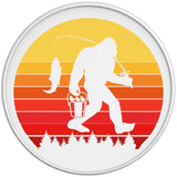 SASQUATCH FISHING