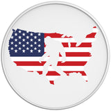 SASQUATCH UNITED STATES