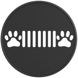 SEVEN SLOT PAWS