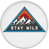 STAY WILD
