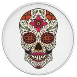 SUGAR SKULL