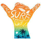 SURF WAVE