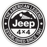 THE AMERICAN LEGEND PEARL WHITE CARBON FIBER TIRE COVER