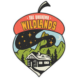 THE UNKNOWN WILDLANDS