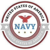 USA NAVY EAGLE